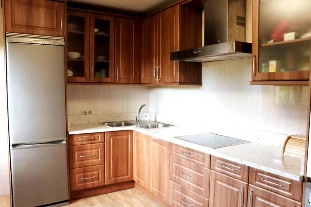 Apartamentos Rurales Andrea リャネス エクステリア 写真