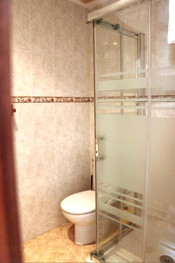 Apartamentos Rurales Andrea リャネス エクステリア 写真